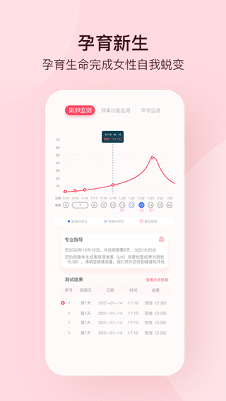 孕柚app v1.2.50安卓版