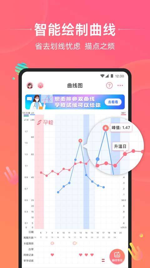 孕橙app v7.3.5官方版