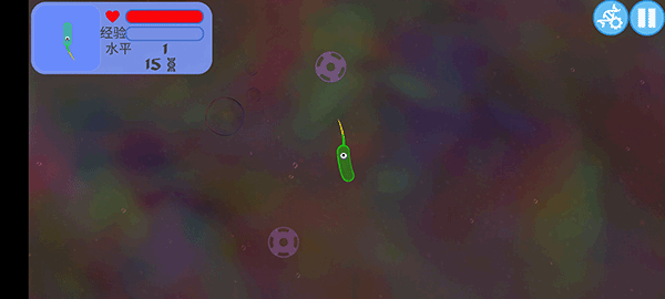 孢子进化论手机版 v1.5.6安卓版