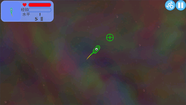 孢子进化论手机版 v1.5.6安卓版