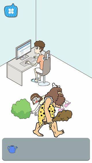 宅男不需要女朋友游戏 v1.1.0安卓版