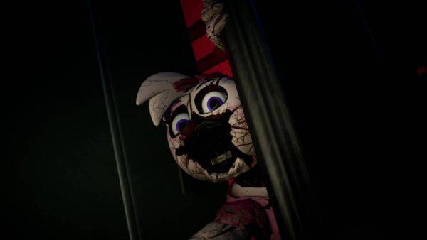 安全漏洞中文下载安装正版(Five Nights at Freddy) v2.0.7 安卓版 安全漏洞中文下载安装正版(Five Nights at Freddy) v2.0.7 安卓版