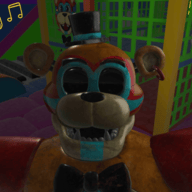安全漏洞中文下载安装正版(Five Nights at Freddy) v2.0.7 安卓版