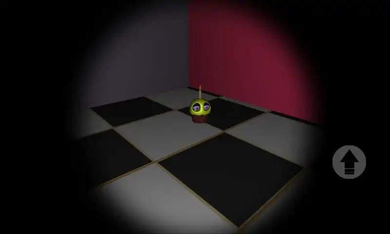 安全漏洞中文下载安装正版(Five Nights at Freddy) v2.0.7 安卓版