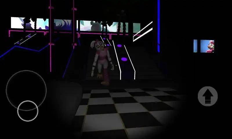 安全漏洞中文下载安装正版(Five Nights at Freddy) v2.0.7 安卓版