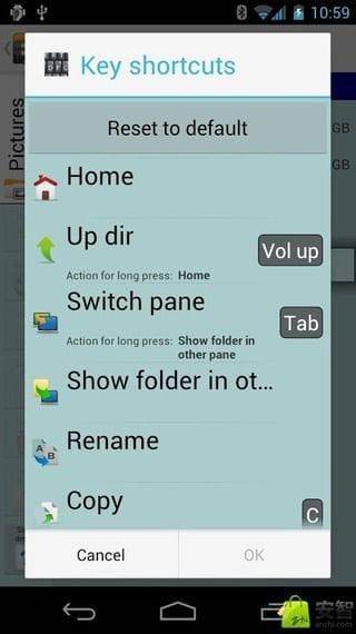 安卓文件管理器x-plore v4.47.23捐赠版