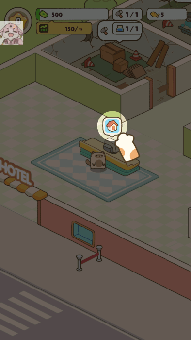 完美猫咪旅馆游戏(My Purrfect Cat Hotel安装器) v2.6.5 安卓版 完美猫咪旅馆游戏(My Purrfect Cat Hotel安装器) v2.6.5 安卓版