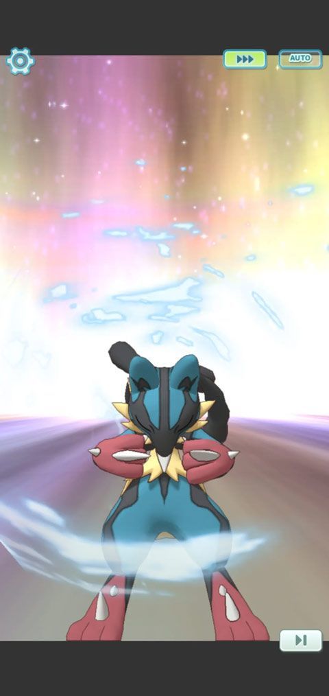 宝可梦大师ex国际服(Pokémon Masters EX) v2.66.0安卓版