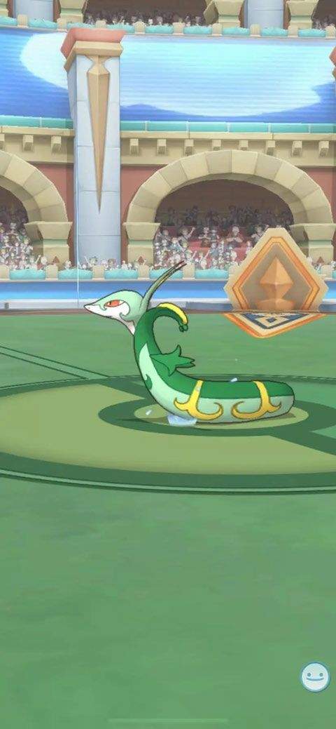 宝可梦大师ex国际服(Pokémon Masters EX) v2.66.0安卓版
