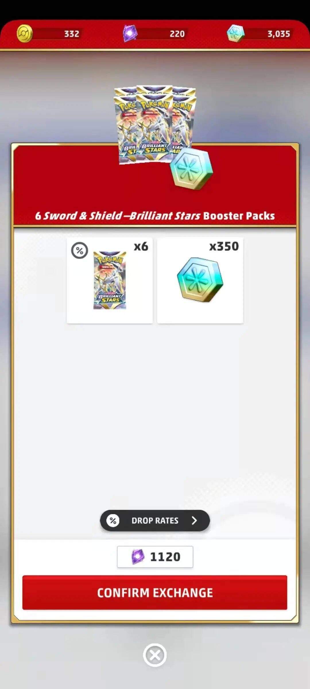 宝可梦TCG live最新版 v1.33.0安卓版