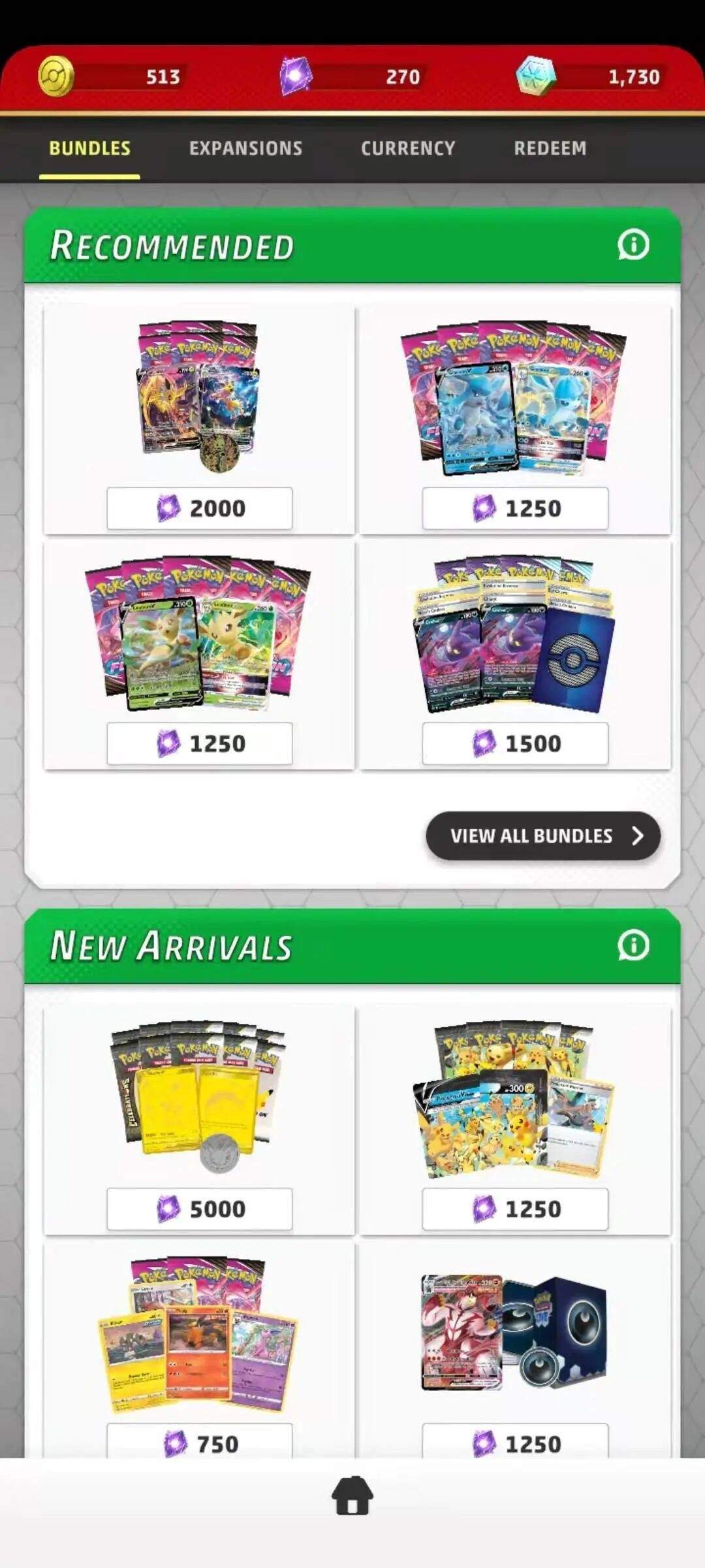 宝可梦TCG live最新版 v1.33.0安卓版