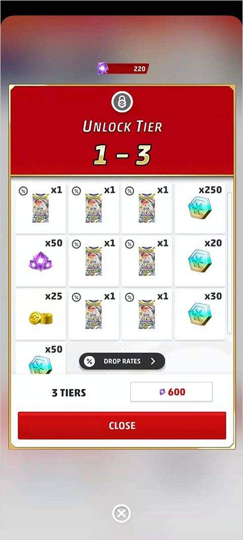 宝可梦TCG live最新版 v1.33.0安卓版