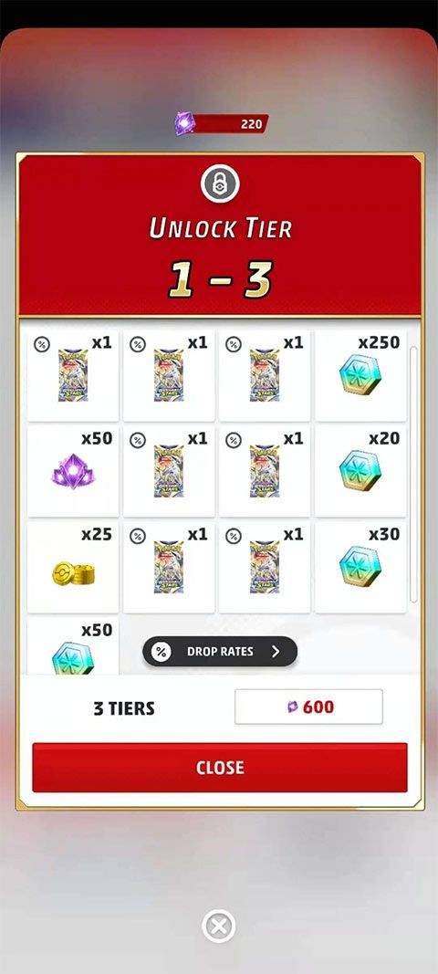 宝可梦TCG live最新版 v1.33.0安卓版