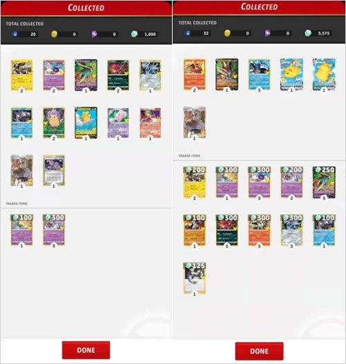 宝可梦TCG live最新版 v1.33.0安卓版