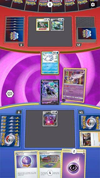 宝可梦TCG live最新版 v1.33.0安卓版