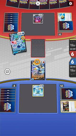 宝可梦TCG live最新版 v1.33.0安卓版