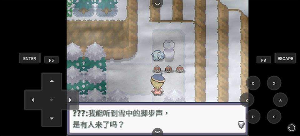宝可梦Z手机版 v26安卓版