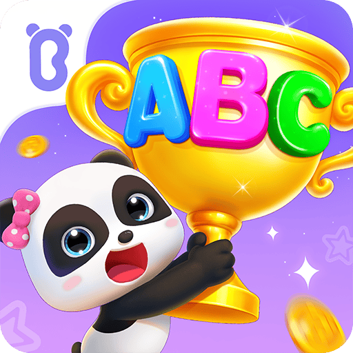 宝宝巴士英语app v10.00.25.20 安卓版