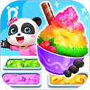 宝宝巴士雪糕工厂游戏 v9.90.00.10安卓版