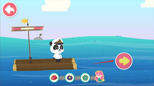 宝宝梦想职业游戏 v9.91.59.00安卓版