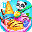 宝宝甜品店游戏 v9.90.59.10安卓版