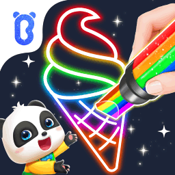 宝宝魔力画笔游戏 v9.89.99.01 官方版