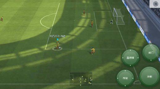 实况足球vivo版下载 v10.1.0 最新版 实况足球vivo版下载 v10.1.0 最新版