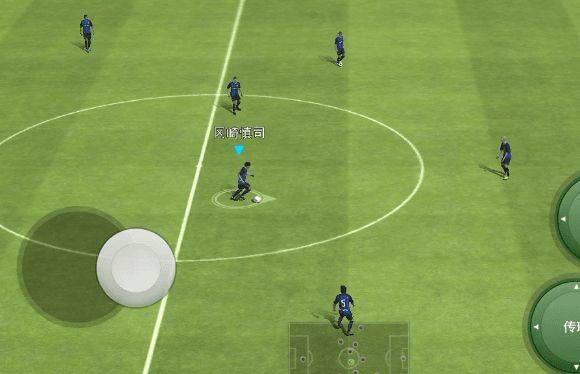 实况足球vivo版下载 v10.1.0 最新版 实况足球vivo版下载 v10.1.0 最新版