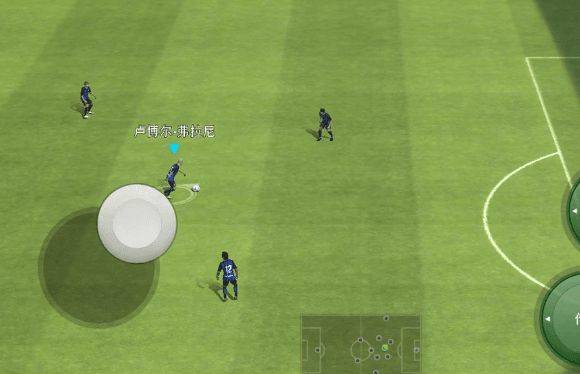 实况足球vivo版下载 v10.1.0 最新版 实况足球vivo版下载 v10.1.0 最新版