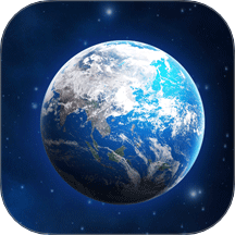 实时卫星全景地图免费版 v1.1.7 官方版