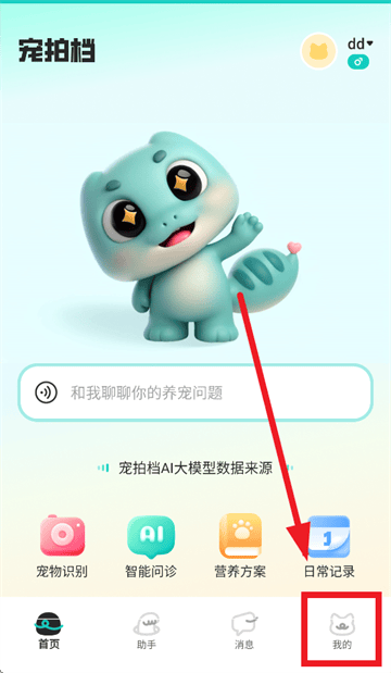 宠拍档app 宠拍档app