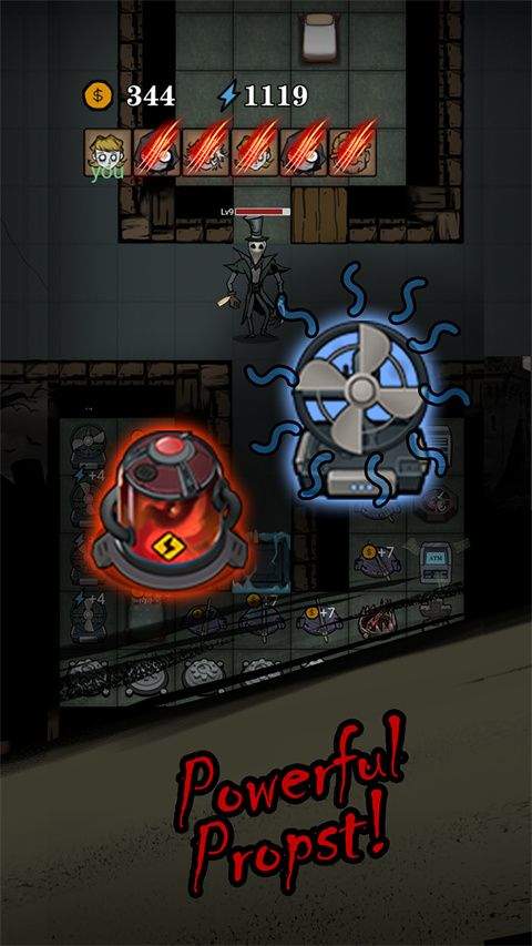 寂静城堡(Silent Castle) v1.50.021安卓版