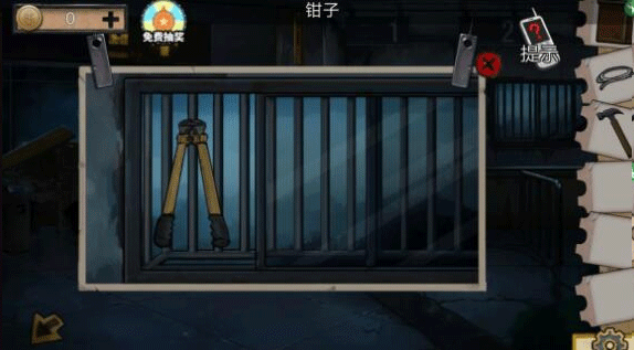 密室逃脱绝境系列11游乐园手游 v700.00.07安卓版