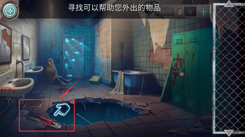 密尸逃亡2游戏手机版 v5.0.0 安卓版 密尸逃亡2游戏手机版 v5.0.0 安卓版