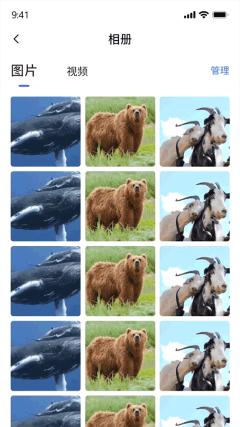 密盒虚拟机app v1.1.6安卓版