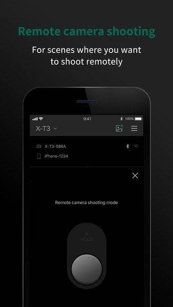 富士相机app v4.10.2官方版