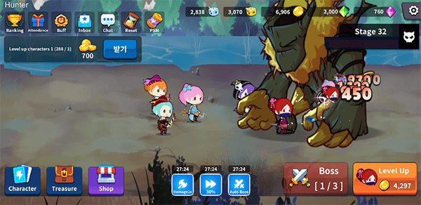 寻宝猎人手游 v1.0.46安卓版