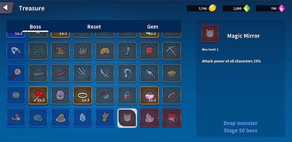 寻宝猎人手游 v1.0.46安卓版