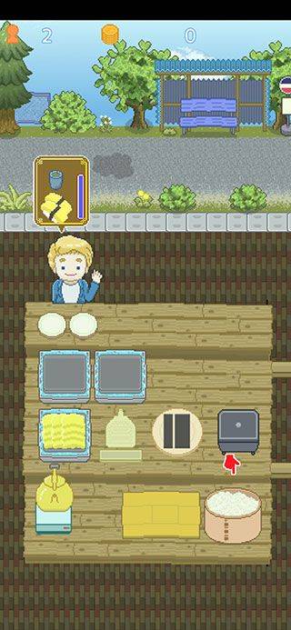 寿司小摊游戏 v1.2.6安卓版