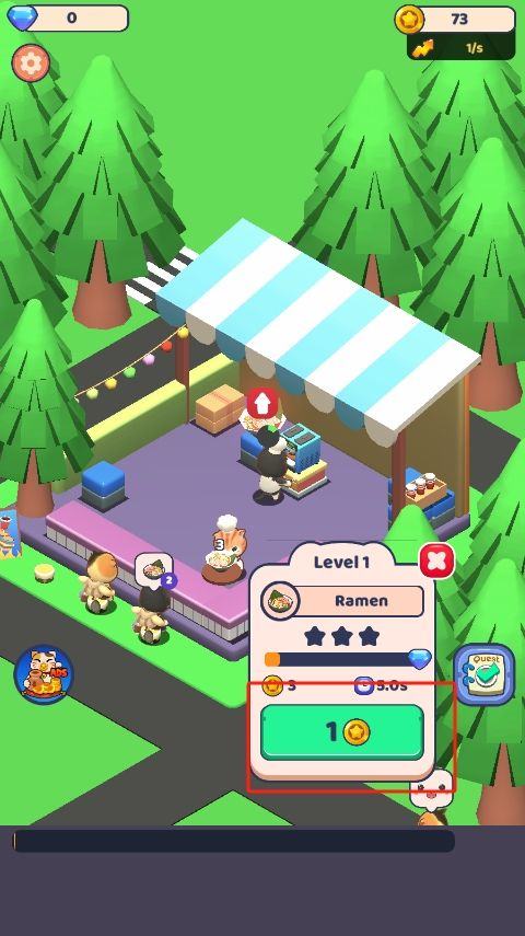 寿司猫咖啡馆安卓版(Sushi Cat) v1.0.2 手机版 寿司猫咖啡馆安卓版(Sushi Cat) v1.0.2 手机版