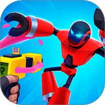 射爆机器人手机版 v1.0.7 官方版