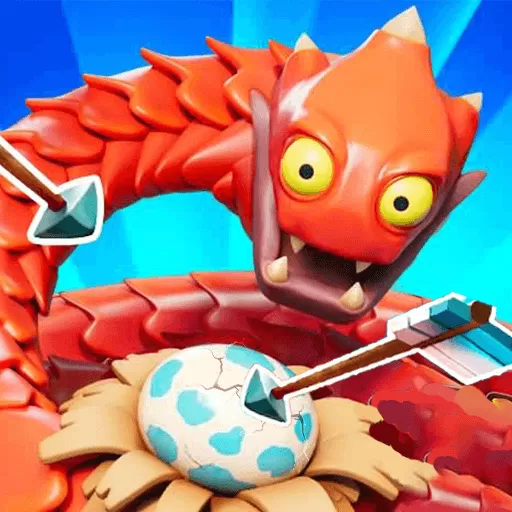 射爆蛇蛇游戏 v1.0.2 安卓版