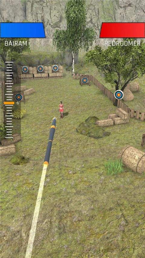 射箭冲突(Archery Clash) v0.38.1安卓版
