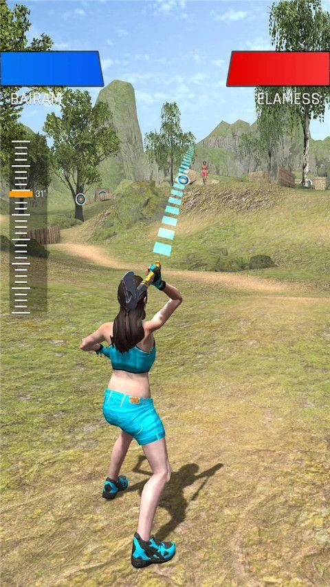射箭冲突(Archery Clash) v0.38.1安卓版