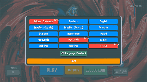 小丑牌安卓手机版(Balatro) v0.7 最新版 小丑牌安卓手机版(Balatro) v0.7 最新版