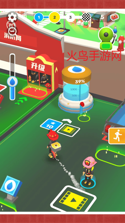 小兵疯狂冲呀游戏 v1.2.1 最新版 小兵疯狂冲呀游戏 v1.2.1 最新版