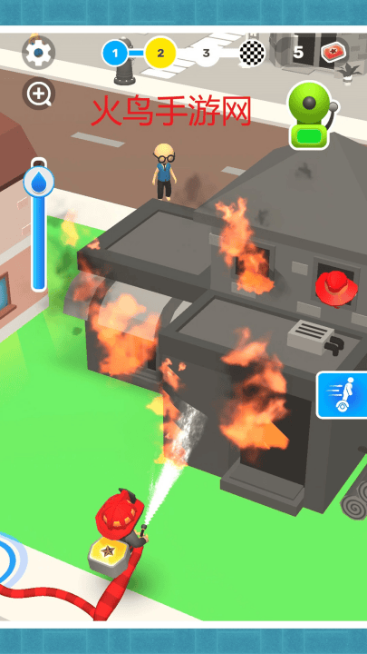 小兵疯狂冲呀游戏 v1.2.1 最新版 小兵疯狂冲呀游戏 v1.2.1 最新版