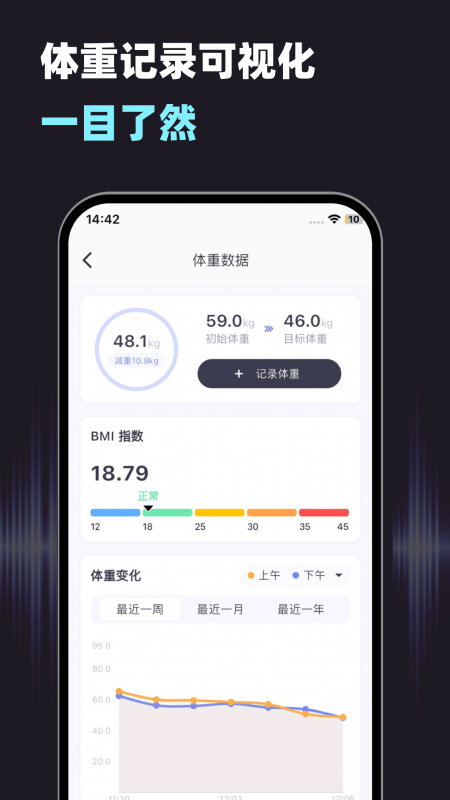 小卡健康app v2.4.0 最新版
