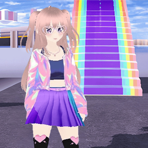 小姐姐别跑小游戏 v12.6.2 安卓版