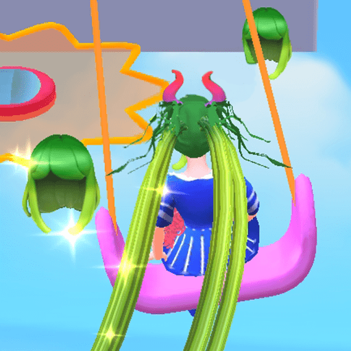 小姐姐换装跑酷游戏 v1.0.0 安卓版